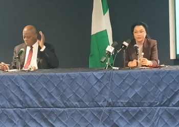 Cardoso, Uzoka-Anite rally global backing for Nigeria’s economic reforms