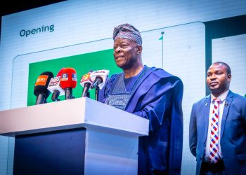 Nigeria’s economic future anchored on responsible, visionary leadership – Edun