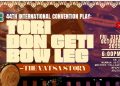 Tori Don Geti Bow Leg – A Review