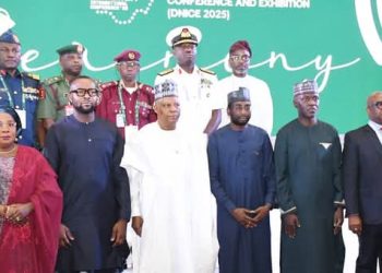 Regimes of volatile, unstable economy now over, says Shettima
