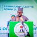 Nigeria’s security crisis keeps me awake, says Tinubu at ACF 25th anniversary 