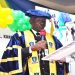 Police Academy holds first convocation ceremony, commissions IGP multipurpose hall