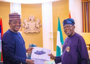 Relocate to Kebbi over schoolgirls’ abduction, Tinubu orders Matawalle