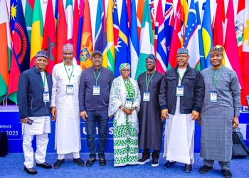 Nigeria gets approval as host of UNESCO’s first Category-2 International Media and Information Literacy Institute