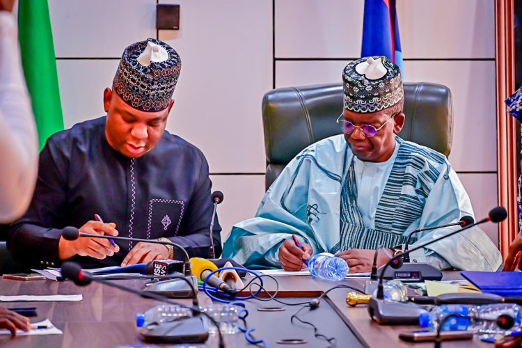 FG set to transform Nigeria into ‘a proud producer’ of defence hardware – Minister