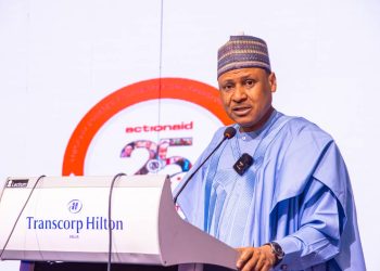 Information Minister commends 25 years of ActionAid”s impact