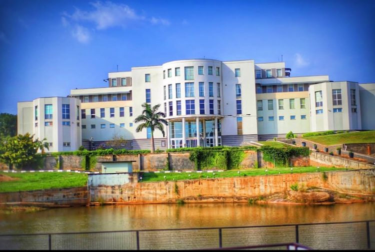 The Making of the First Presidential Library in Africa