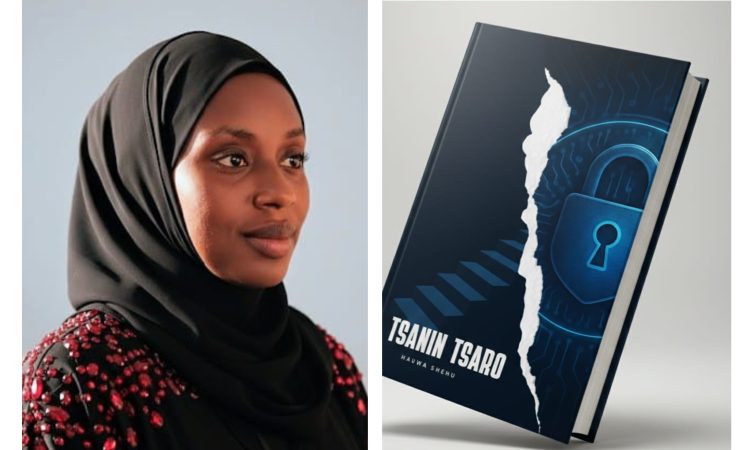 My goal is for the messages contained in my writing to have impact on society – Hauwa Shehu