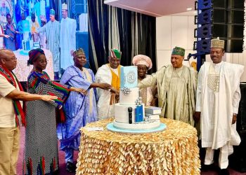 Jerry Gana at 80: His dedication to nation-building, democratic consolidation instructive – Information Minister