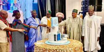 Jerry Gana at 80: His dedication to nation-building, democratic consolidation instructive – Information Minister