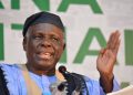 Jerry Gana at 80: Tinubu commends elder statesman for contributions to advancing Nigeria’s values and ideals