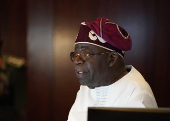 Tinubu commends Nigeria’s Armed Forces for ‘protecting democracy’ in Benin Republic