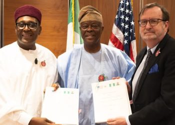 US spends $200m supporting more than 900 Christian faith-based healthcare facilities in Nigeria