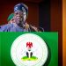 This season reminds us that, despite daunting challenges, God is with us – Tinubu 