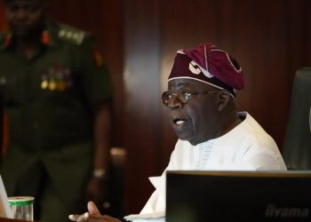 Tinubu leaves for Europe, to attend summit in UAE