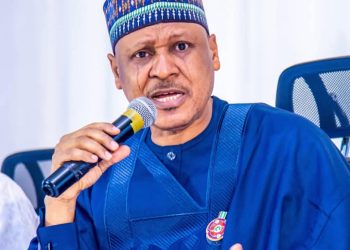 FG dismisses allegation of targeting opposition figures, reaffirms ‘unwavering commitment’ to rule of law