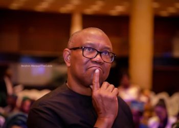 Peter Obi, other Igbo leaders formally join ADC in Enugu