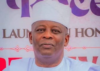 ANA mourns OAU Pro-Chancellor, Oyeweso, says he was guardian of Ulli Beier’s cultural legacy