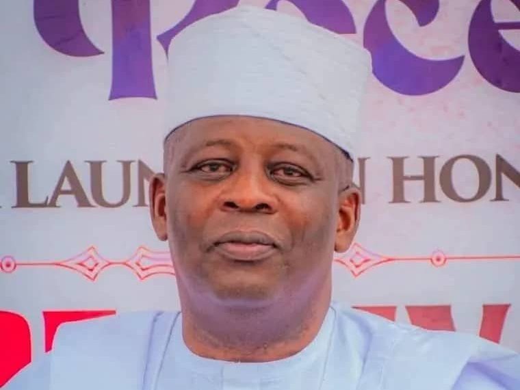 ANA mourns OAU Pro-Chancellor, Oyeweso, says he was guardian of Ulli Beier’s cultural legacy