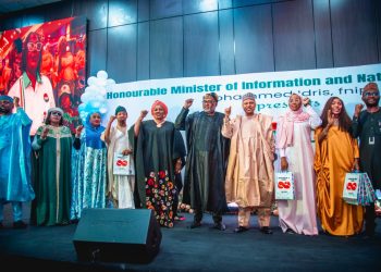 Tinubu laying strong foundations for security, growth, national renewal – Minister 