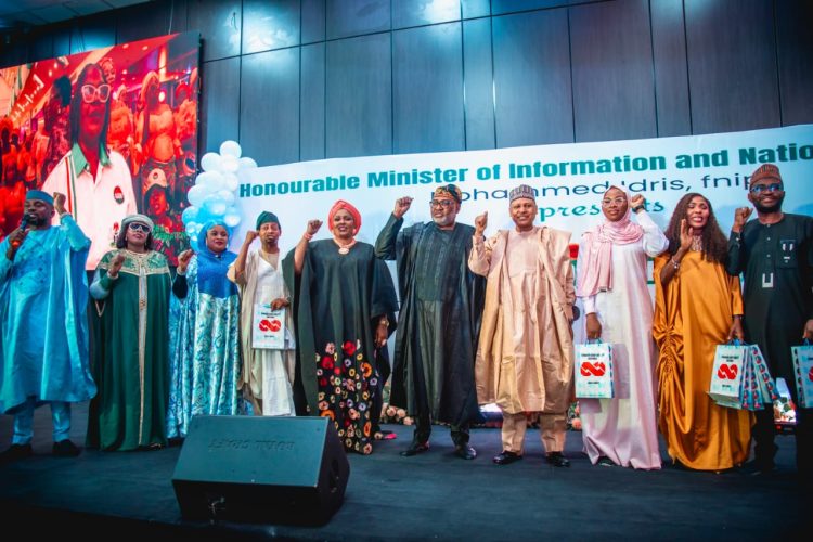 Tinubu laying strong foundations for security, growth, national renewal – Minister