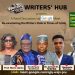 Writers Hub no. 8: Osofisan, Ajima, Kwadey, Bala, Ugwu brainstorm writers’ role in crisis times