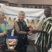 Authors: GAW, WOW explore cultural exchange at historic visit in Accra
