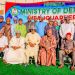 Security a collective responsibility – Matawalle 