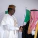 Nigeria, Saudi Arabia sign pact to strengthen defence, military cooperation 