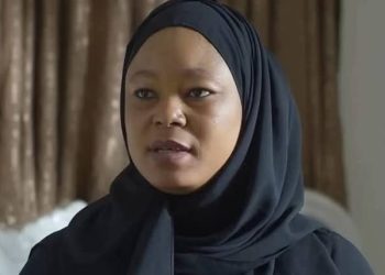 Kannywood actress Jidda of ‘Labari Na’ series dies in Kontagora