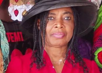 How kidnappers killed Abuja-based lawyer, Princess Nwamaka Chigbo