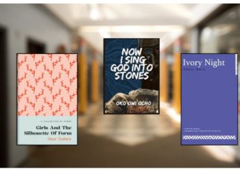 Pivotal Sophomores in Nigerian Poetry