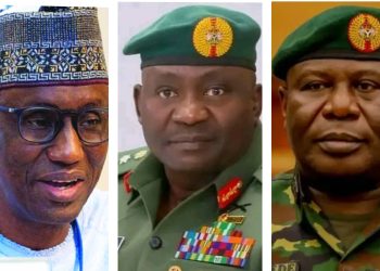 National Security Reflections on Maitatsine, Bullum-Kuttu and Boko Haram Uprisings