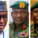 National Security Reflections on Maitatsine, Bullum-Kuttu and Boko Haram Uprisings