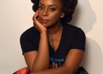 NSA monitoring medical negligence allegations surrounding Adichie’s son