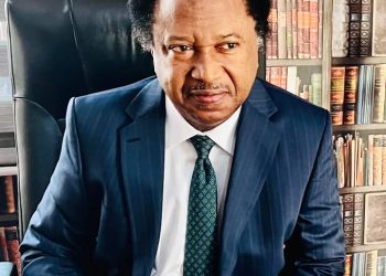 Shehu Sani presents two books, stages play on migration crisis in Abuja on Thursday