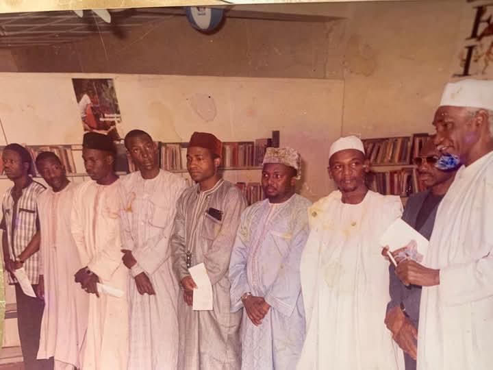 The Hardest Thing About Being a Writer