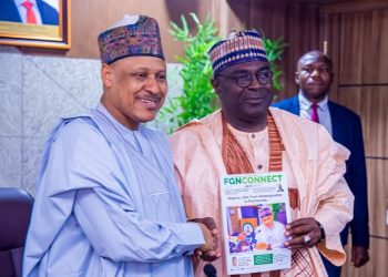 Effective communication critical to successful national census – Idris