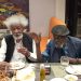 Celebrating Prof Biodun Jeyifo (BJ), a world-renowned scholar, activist and radical humanist, at 80