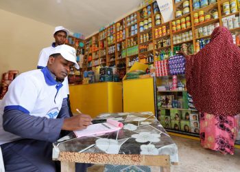 Somalia, US relations hit new low as Washington pauses aid to government