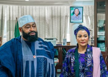 FG, Niger govt partner on communities growth programme 