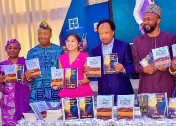Shehu Sani unveils new works as ANA reaffirms literature’s role in national discourse 