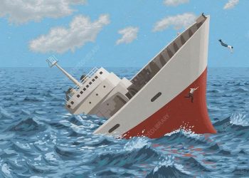 Kano: The Sinking Ship?