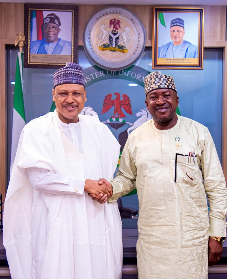 Tinubu’s education sector reforms creating real opportunities for young Nigerians – Idris