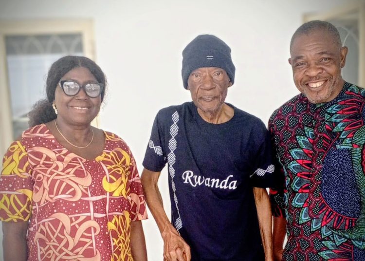 Community Libraries  and the Vision of E.J. Alagoa
