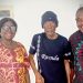 Community Libraries  and the Vision of E.J. Alagoa