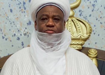 Ramadan moon sighted In Nigeria, fasting begins tomorrow – Sultan