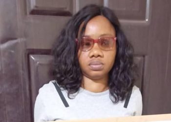 Kano court jails woman seven years for N5.6m fraud