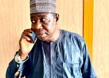 EFCC arraigns two for alleged N600m NNPC job fraud