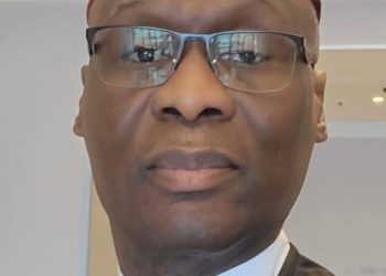 FG appoints Ambassador Isma’il Yusuf Abba as new chairman of NAHCON